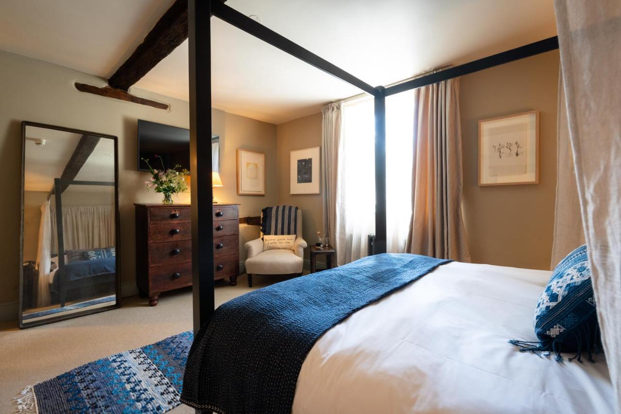 Royal Oak Ramsden Hotel Ngoại thất bức ảnh