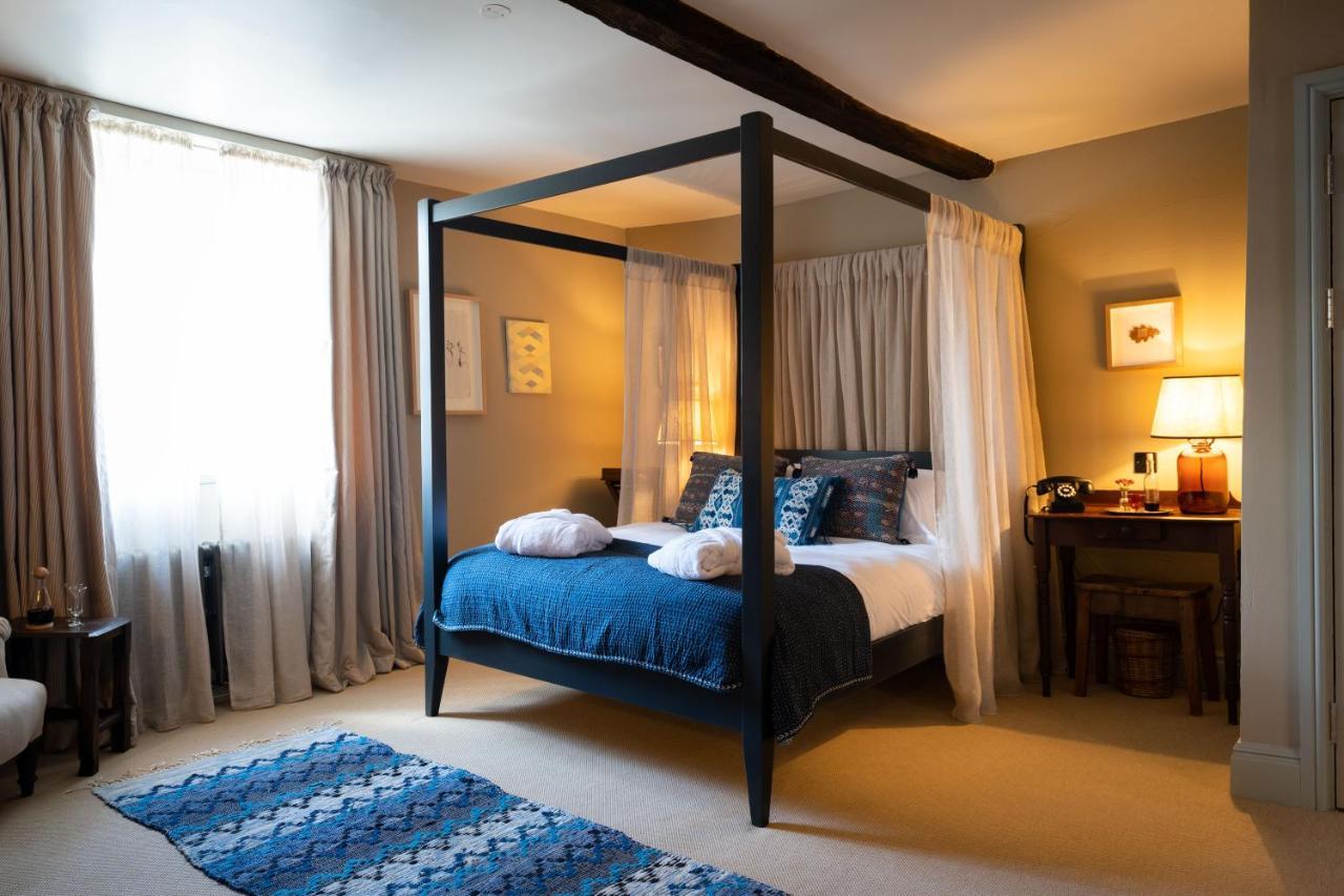 Royal Oak Ramsden Hotel Ngoại thất bức ảnh