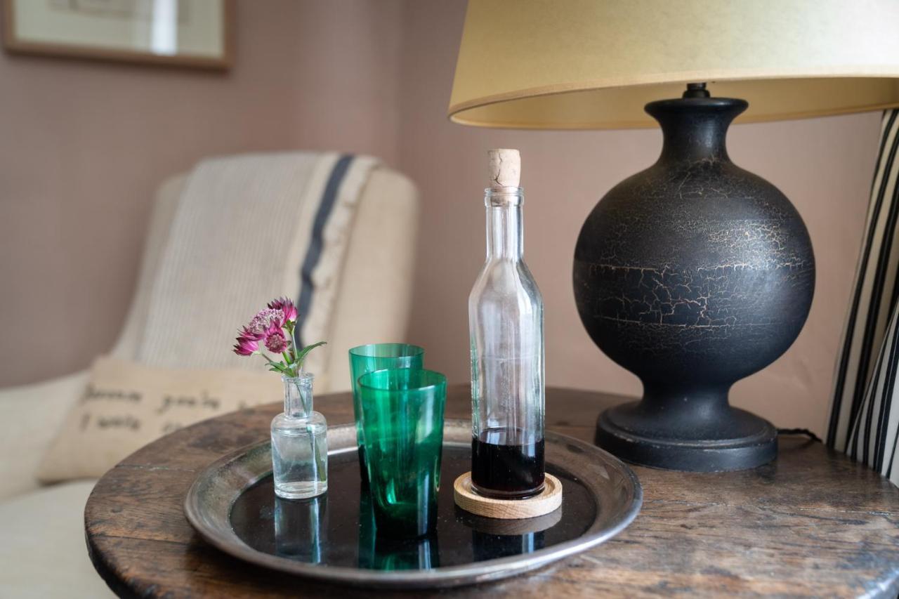 Royal Oak Ramsden Hotel Ngoại thất bức ảnh